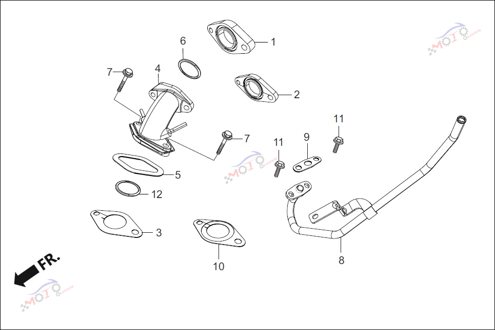 Engine Diagram